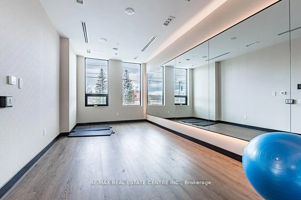 Photo 9 of Unit 309, 2501 Saw Whet Boulevard E, Oakville, Glen Abbey — HOMEH