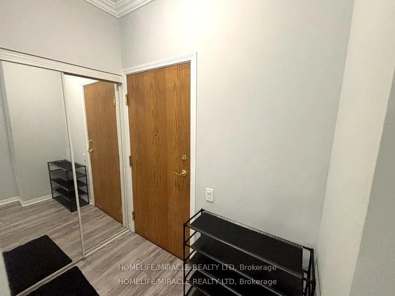 Photo 5 of Unit 605, 115 Richmond Street E, Toronto, Church-Yonge Corridor — HOMEH