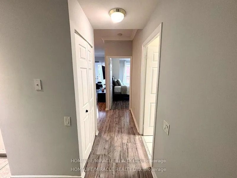 Photo 9 of Unit 605, 115 Richmond Street E, Toronto, Church-Yonge Corridor — HOMEH