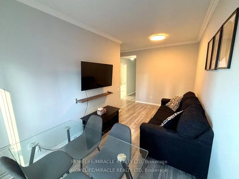 Photo 11 of Unit 605, 115 Richmond Street E, Toronto, Church-Yonge Corridor — HOMEH