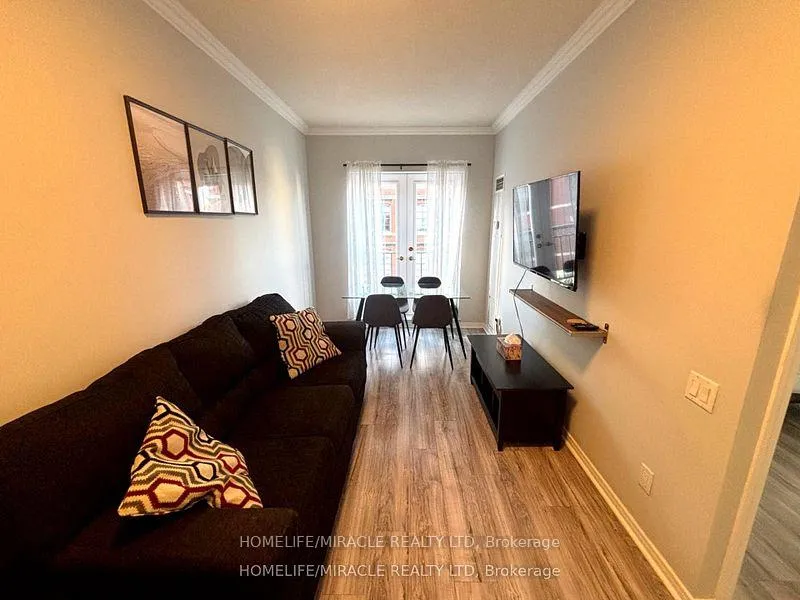 Photo 12 of Unit 605, 115 Richmond Street E, Toronto, Church-Yonge Corridor — HOMEH