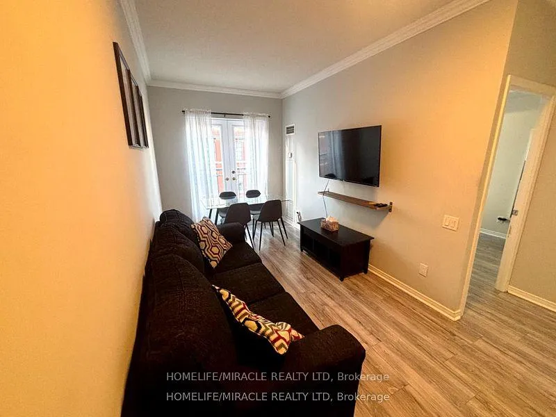 Photo 14 of Unit 605, 115 Richmond Street E, Toronto, Church-Yonge Corridor — HOMEH