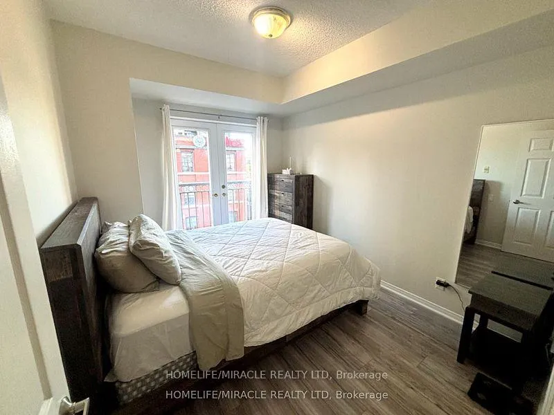Photo 15 of Unit 605, 115 Richmond Street E, Toronto, Church-Yonge Corridor — HOMEH