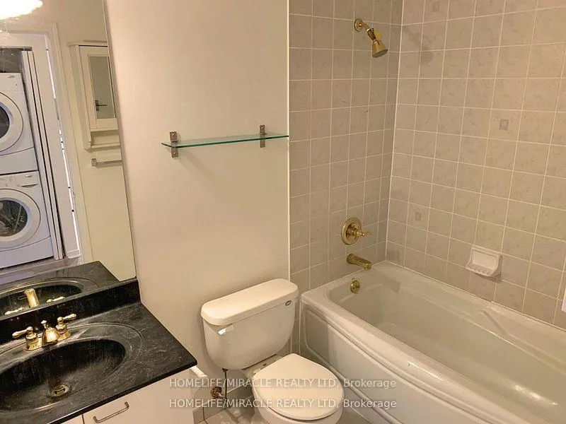 Photo 18 of Unit 605, 115 Richmond Street E, Toronto, Church-Yonge Corridor — HOMEH
