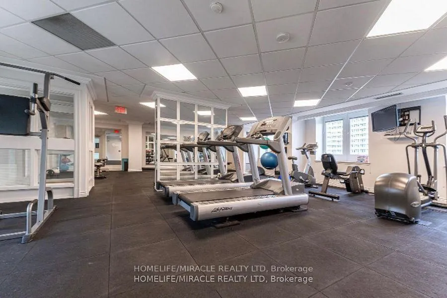 Photo 21 of Unit 605, 115 Richmond Street E, Toronto, Church-Yonge Corridor — HOMEH