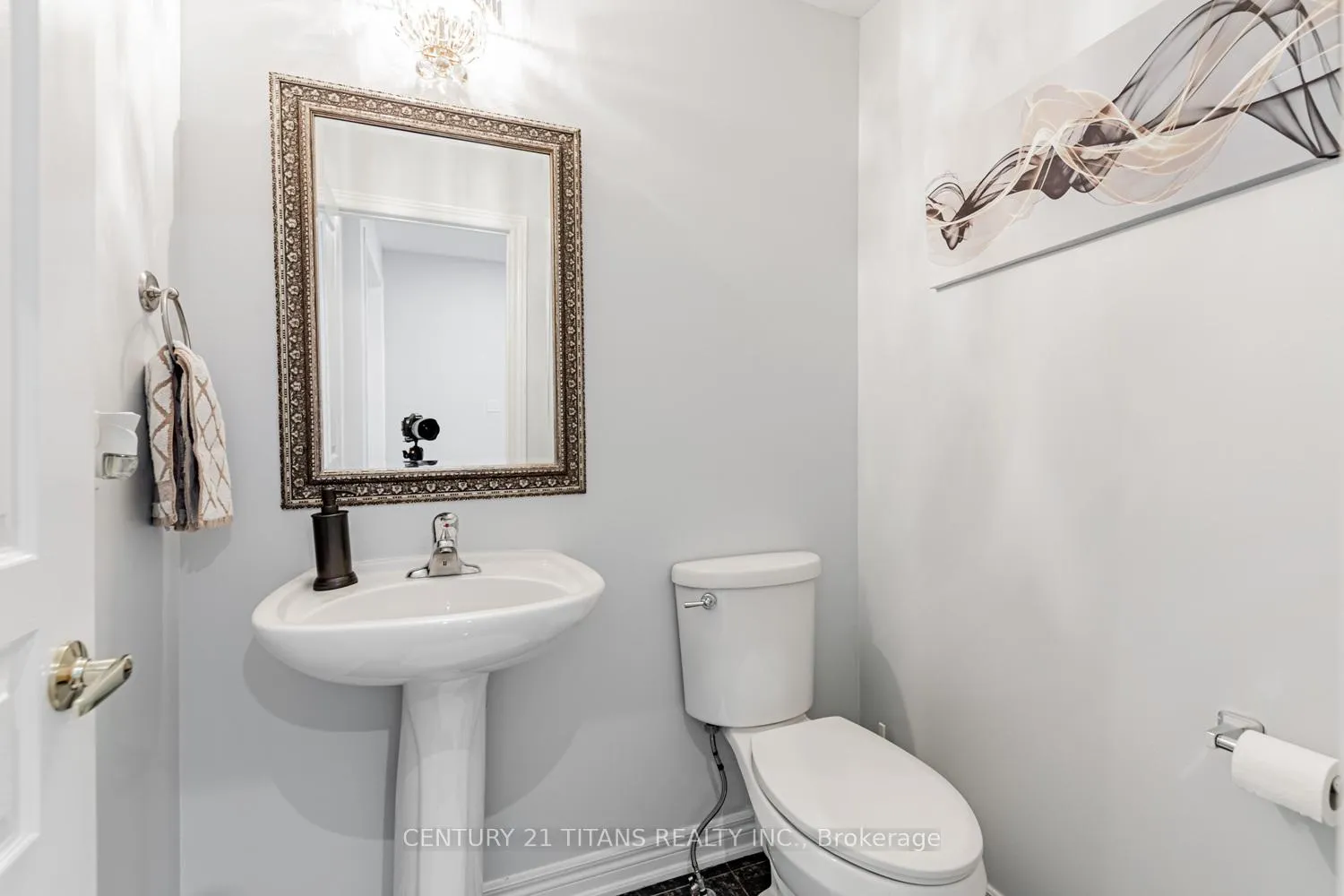Photo 9 of 3 Condarcuri Crescent, Markham, Box Grove — HOMEH