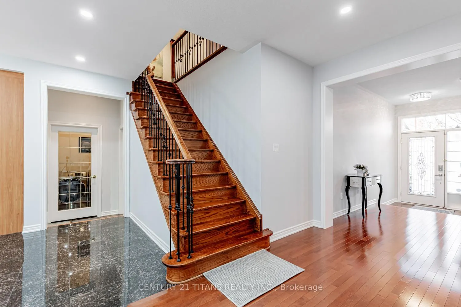 Photo 18 of 3 Condarcuri Crescent, Markham, Box Grove — HOMEH