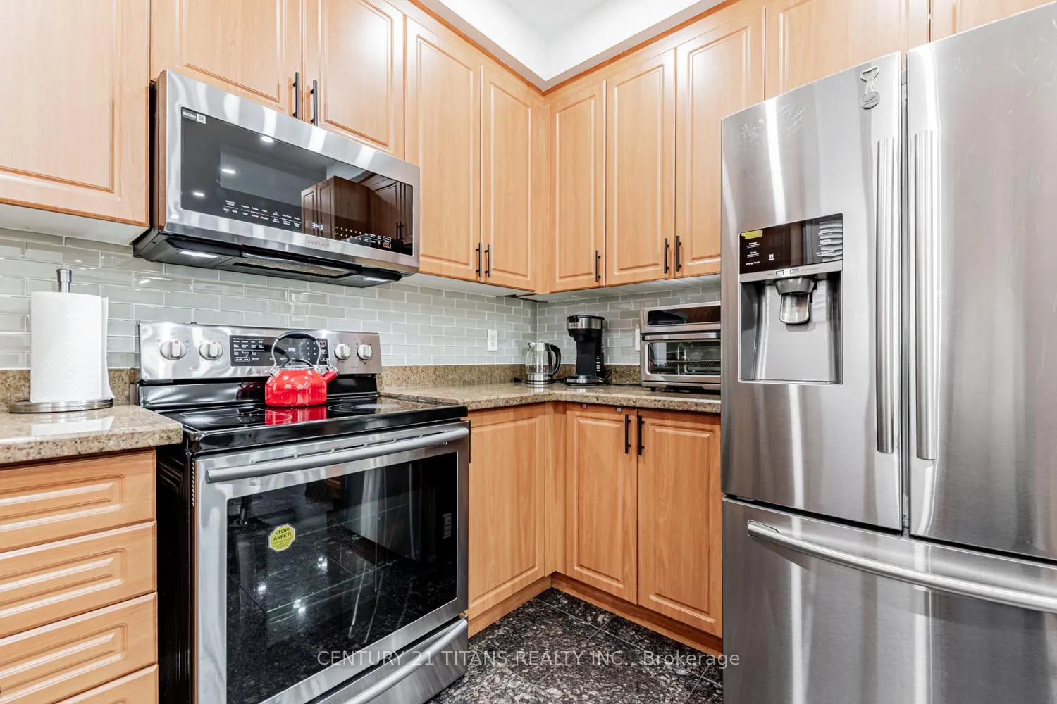 Photo 19 of 3 Condarcuri Crescent, Markham, Box Grove — HOMEH
