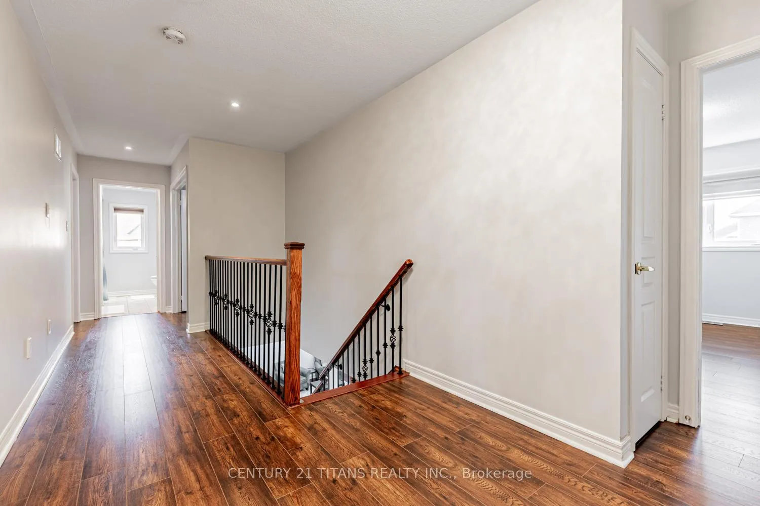 Photo 21 of 3 Condarcuri Crescent, Markham, Box Grove — HOMEH