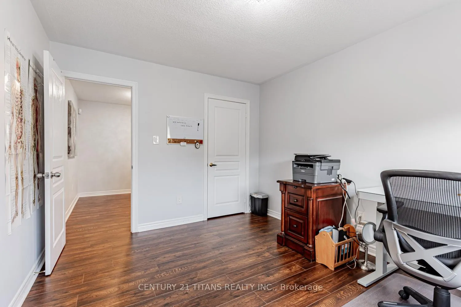 Photo 23 of 3 Condarcuri Crescent, Markham, Box Grove — HOMEH