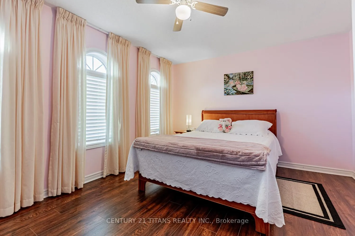 Photo 25 of 3 Condarcuri Crescent, Markham, Box Grove — HOMEH
