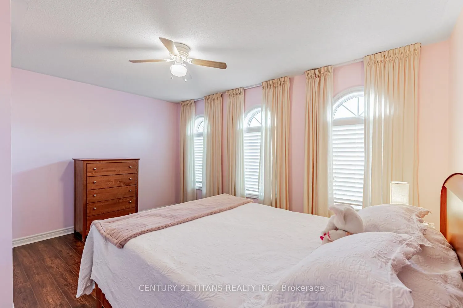 Photo 26 of 3 Condarcuri Crescent, Markham, Box Grove — HOMEH