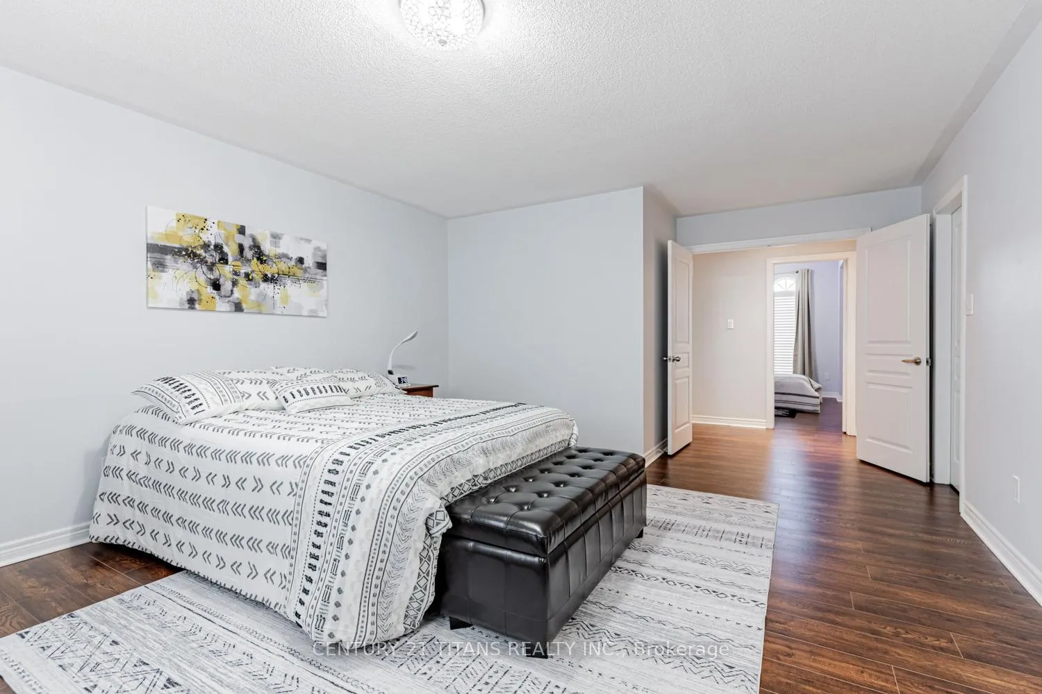 Photo 29 of 3 Condarcuri Crescent, Markham, Box Grove — HOMEH