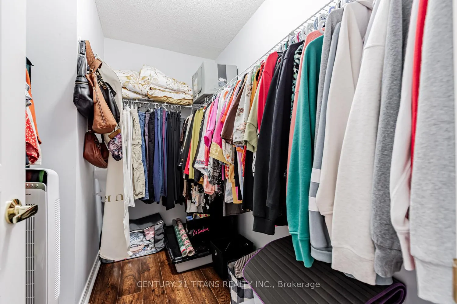Photo 30 of 3 Condarcuri Crescent, Markham, Box Grove — HOMEH