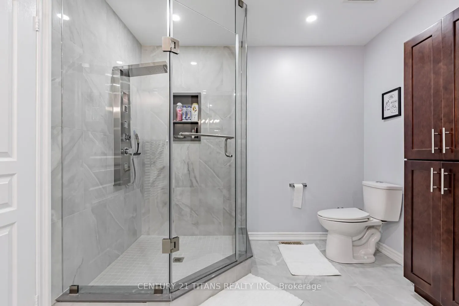 Photo 32 of 3 Condarcuri Crescent, Markham, Box Grove — HOMEH