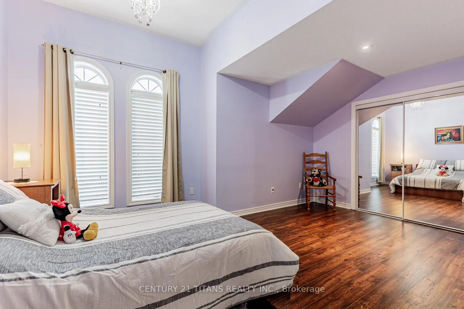 Photo 33 of 3 Condarcuri Crescent, Markham, Box Grove — HOMEH