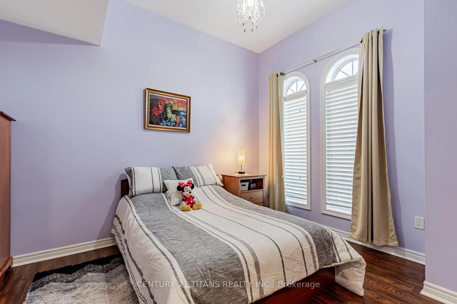 Photo 34 of 3 Condarcuri Crescent, Markham, Box Grove — HOMEH