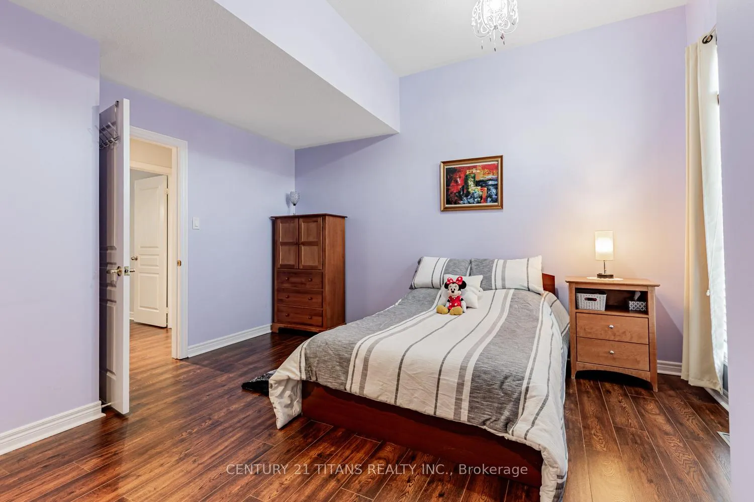 Photo 35 of 3 Condarcuri Crescent, Markham, Box Grove — HOMEH