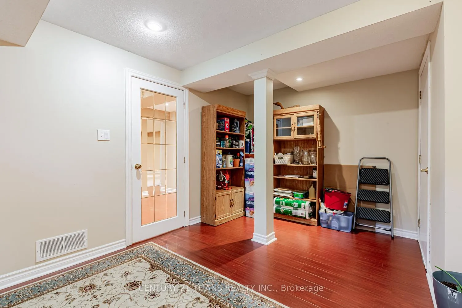 Photo 38 of 3 Condarcuri Crescent, Markham, Box Grove — HOMEH