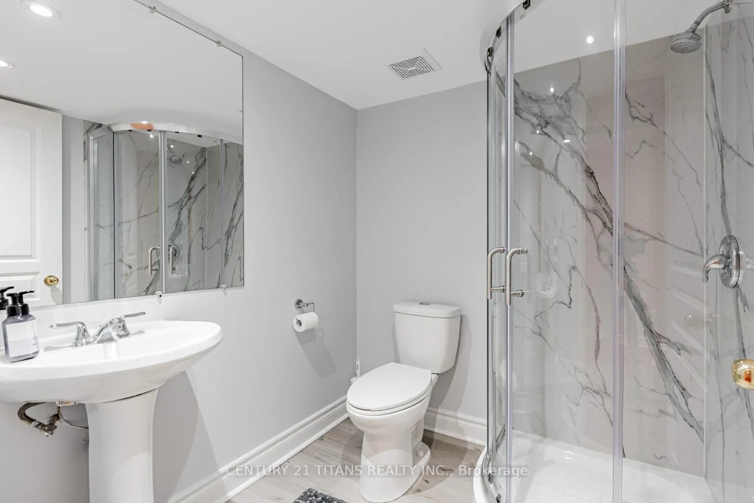 Photo 39 of 3 Condarcuri Crescent, Markham, Box Grove — HOMEH