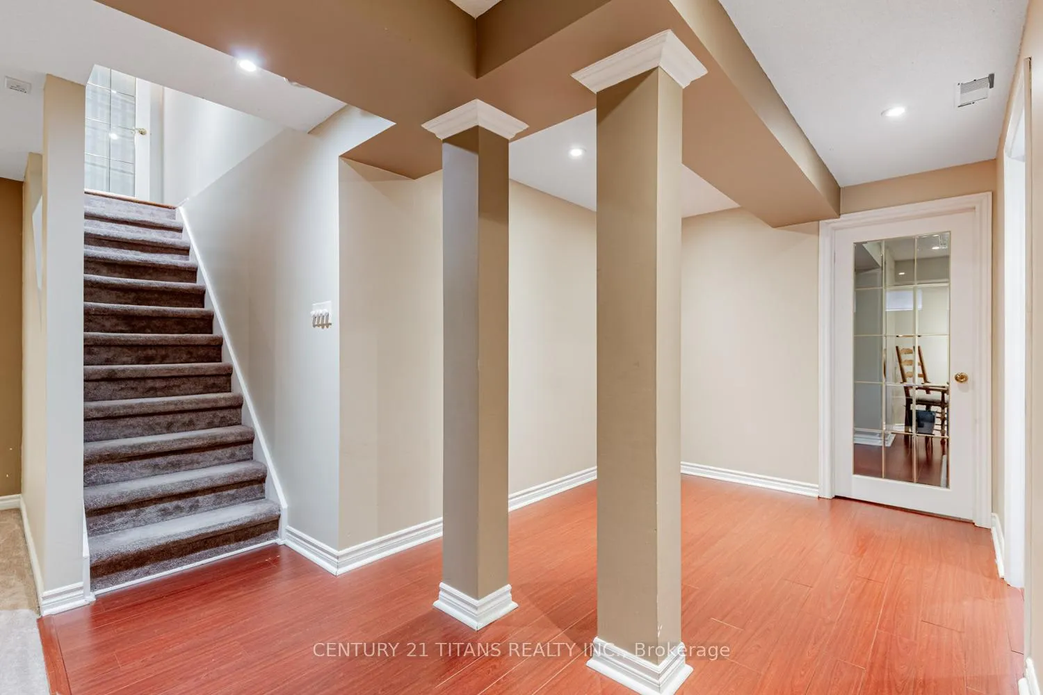 Photo 40 of 3 Condarcuri Crescent, Markham, Box Grove — HOMEH