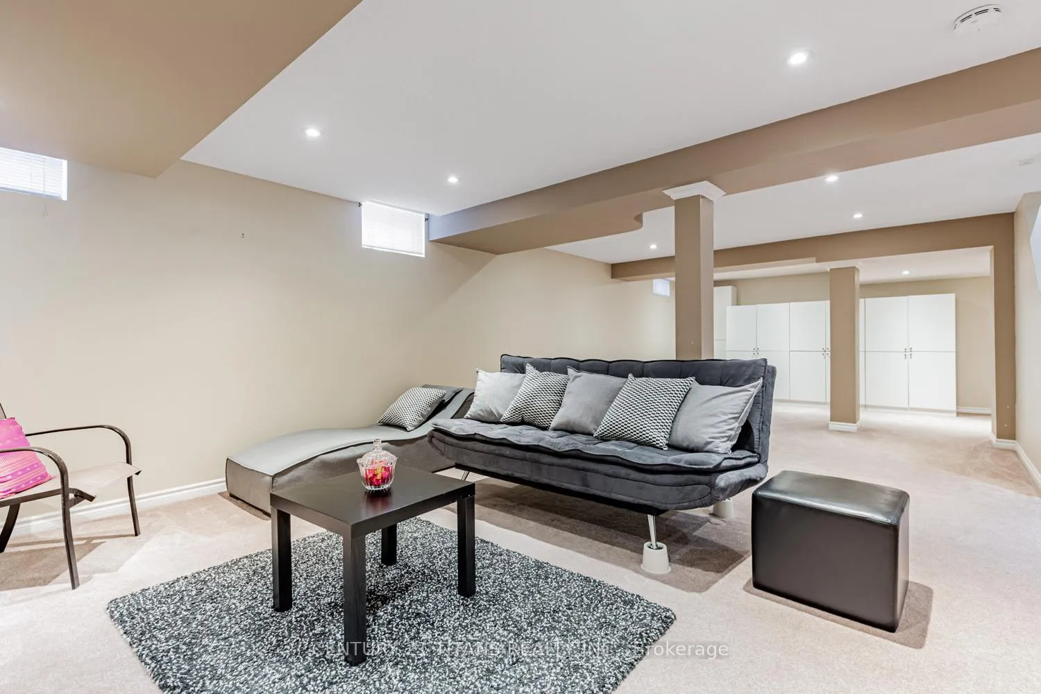 Photo 41 of 3 Condarcuri Crescent, Markham, Box Grove — HOMEH