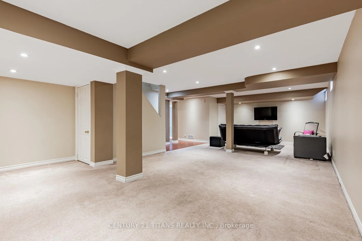 Photo 44 of 3 Condarcuri Crescent, Markham, Box Grove — HOMEH