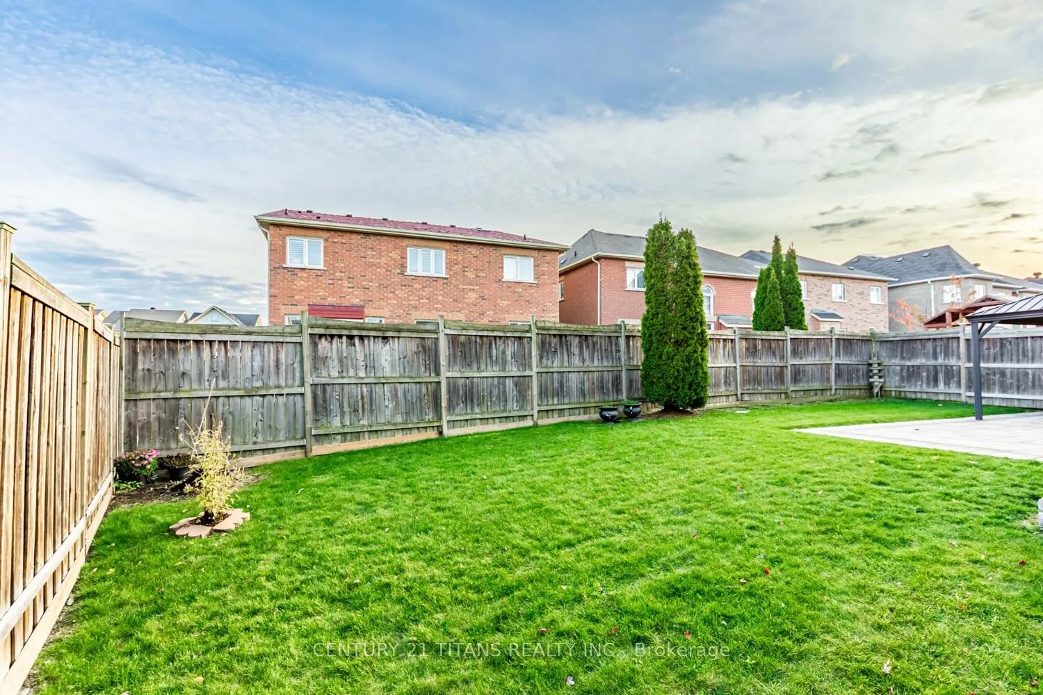 Photo 45 of 3 Condarcuri Crescent, Markham, Box Grove — HOMEH