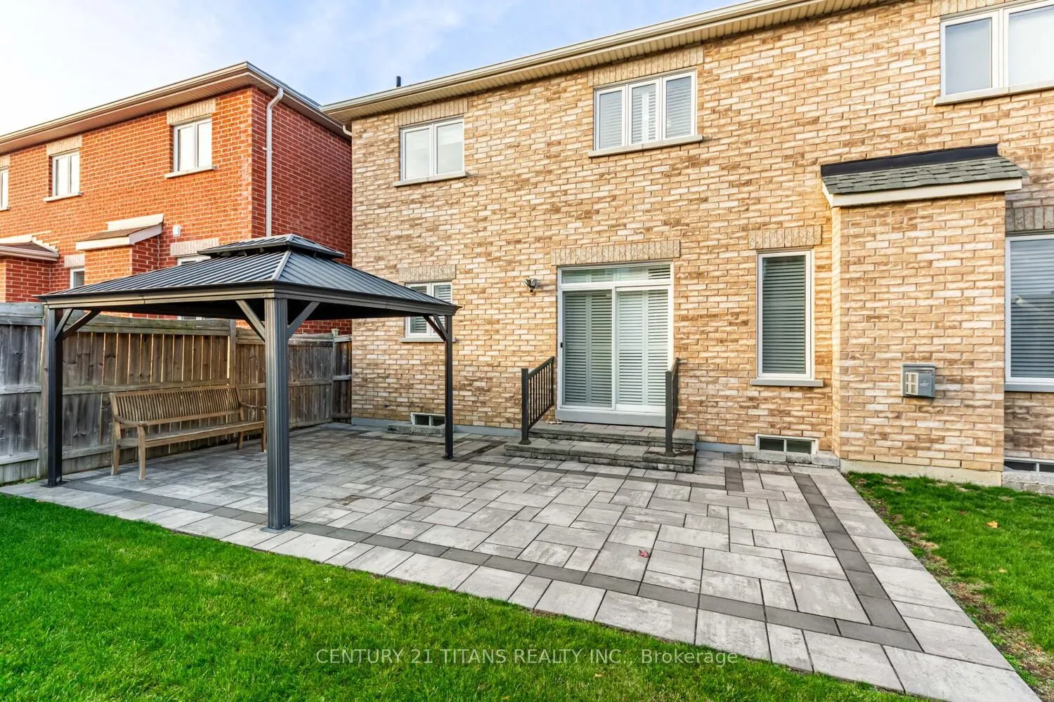 Photo 48 of 3 Condarcuri Crescent, Markham, Box Grove — HOMEH
