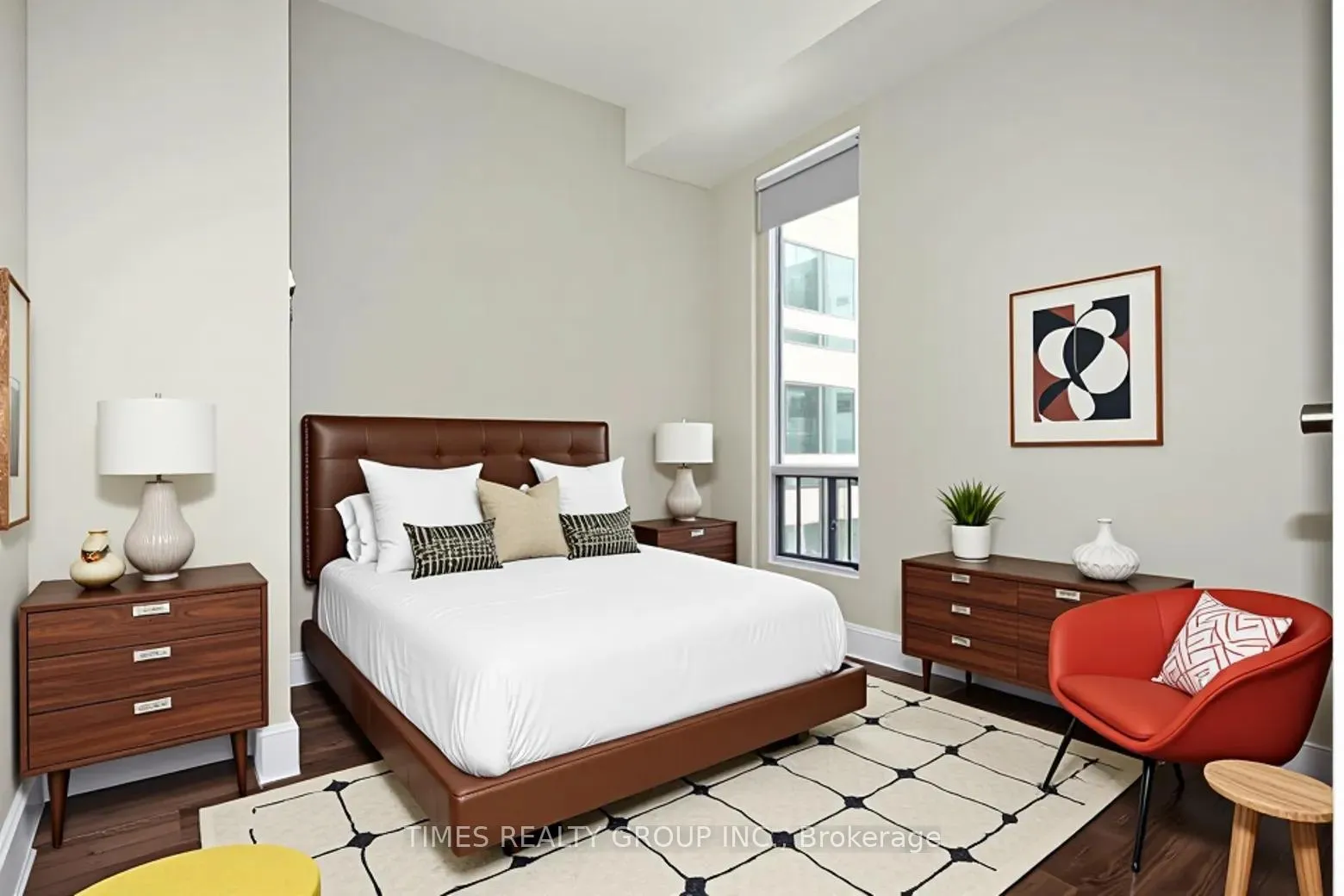 Photo 4 of Unit 1605, 85 Bloor Street E, Toronto, Church-Yonge Corridor — HOMEH