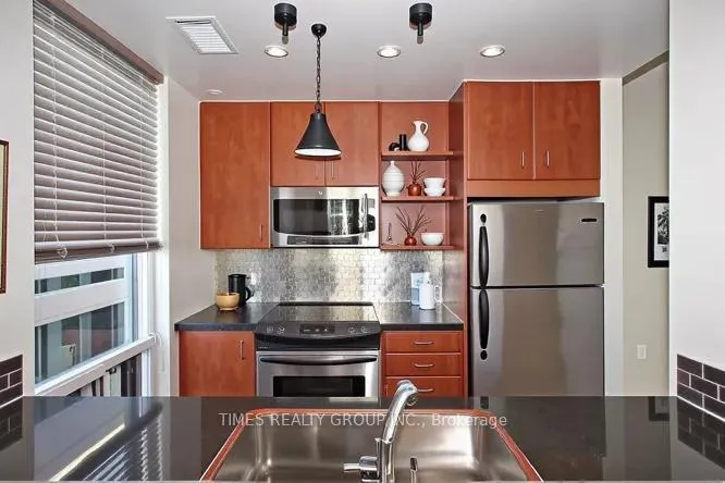 Photo 7 of Unit 1605, 85 Bloor Street E, Toronto, Church-Yonge Corridor — HOMEH