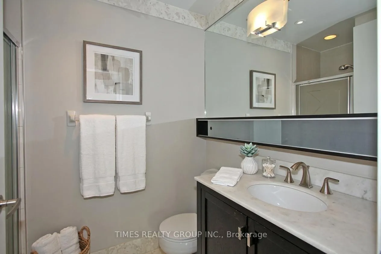 Photo 9 of Unit 1605, 85 Bloor Street E, Toronto, Church-Yonge Corridor — HOMEH