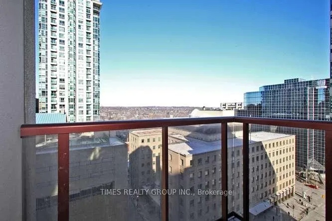 Photo 12 of Unit 1605, 85 Bloor Street E, Toronto, Church-Yonge Corridor — HOMEH