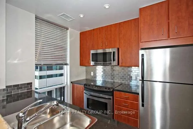 Photo 13 of Unit 1605, 85 Bloor Street E, Toronto, Church-Yonge Corridor — HOMEH