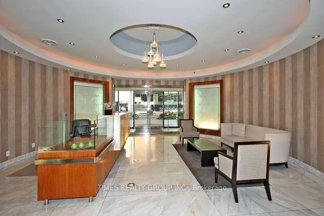 Photo 14 of Unit 1605, 85 Bloor Street E, Toronto, Church-Yonge Corridor — HOMEH