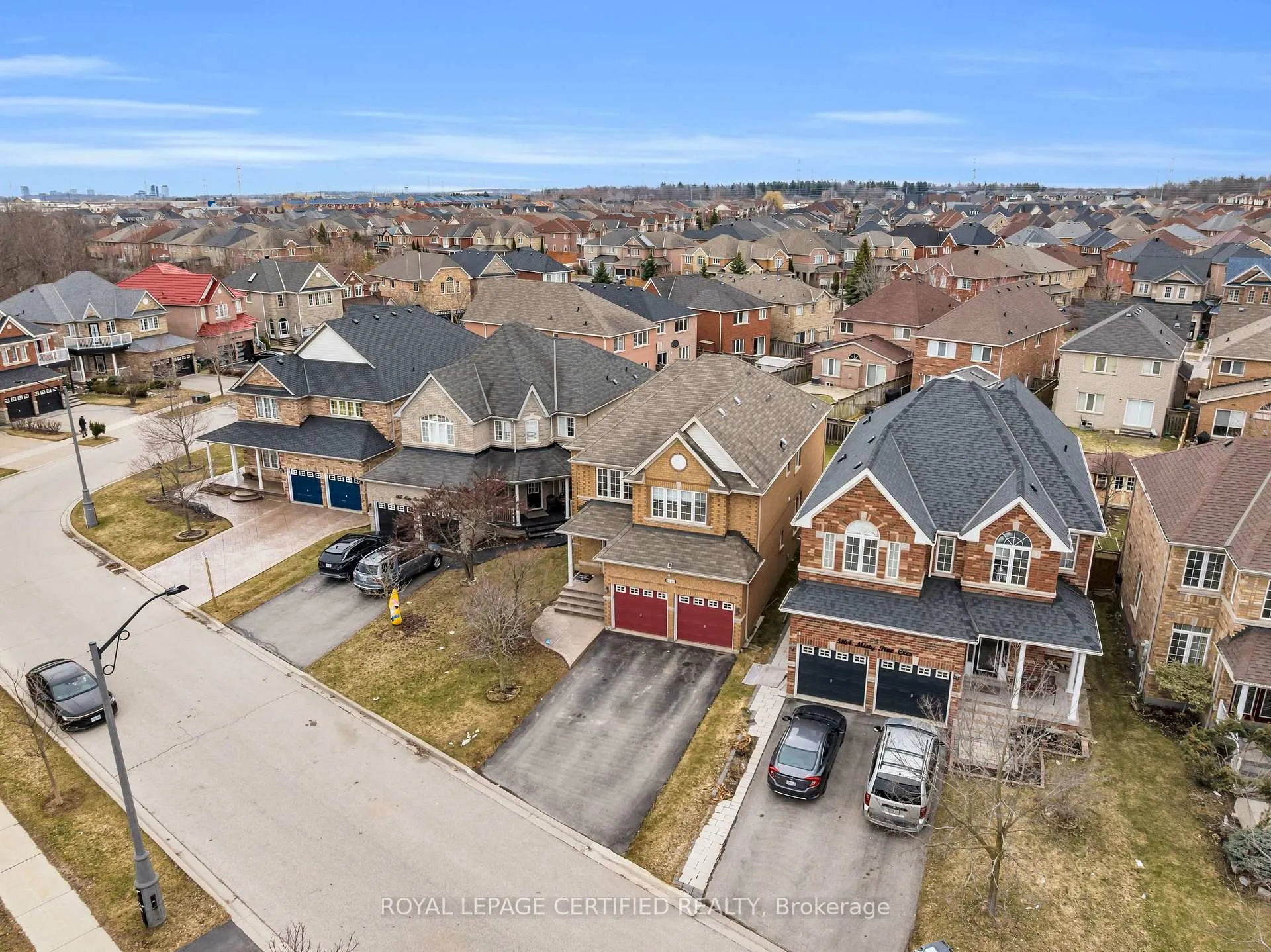 Photo 2 of 5160 Misty Pine Crescent, Mississauga, Churchill Meadows — HOMEH