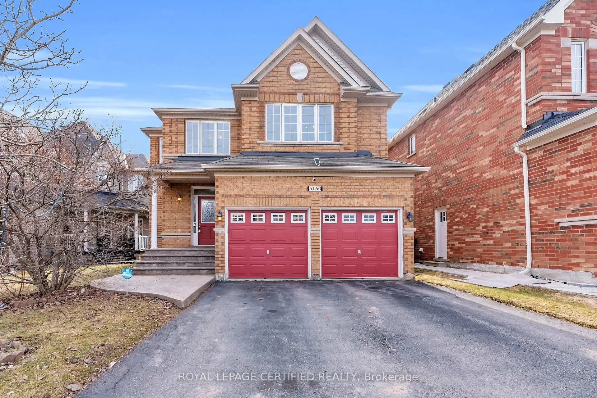 Photo 3 of 5160 Misty Pine Crescent, Mississauga, Churchill Meadows — HOMEH