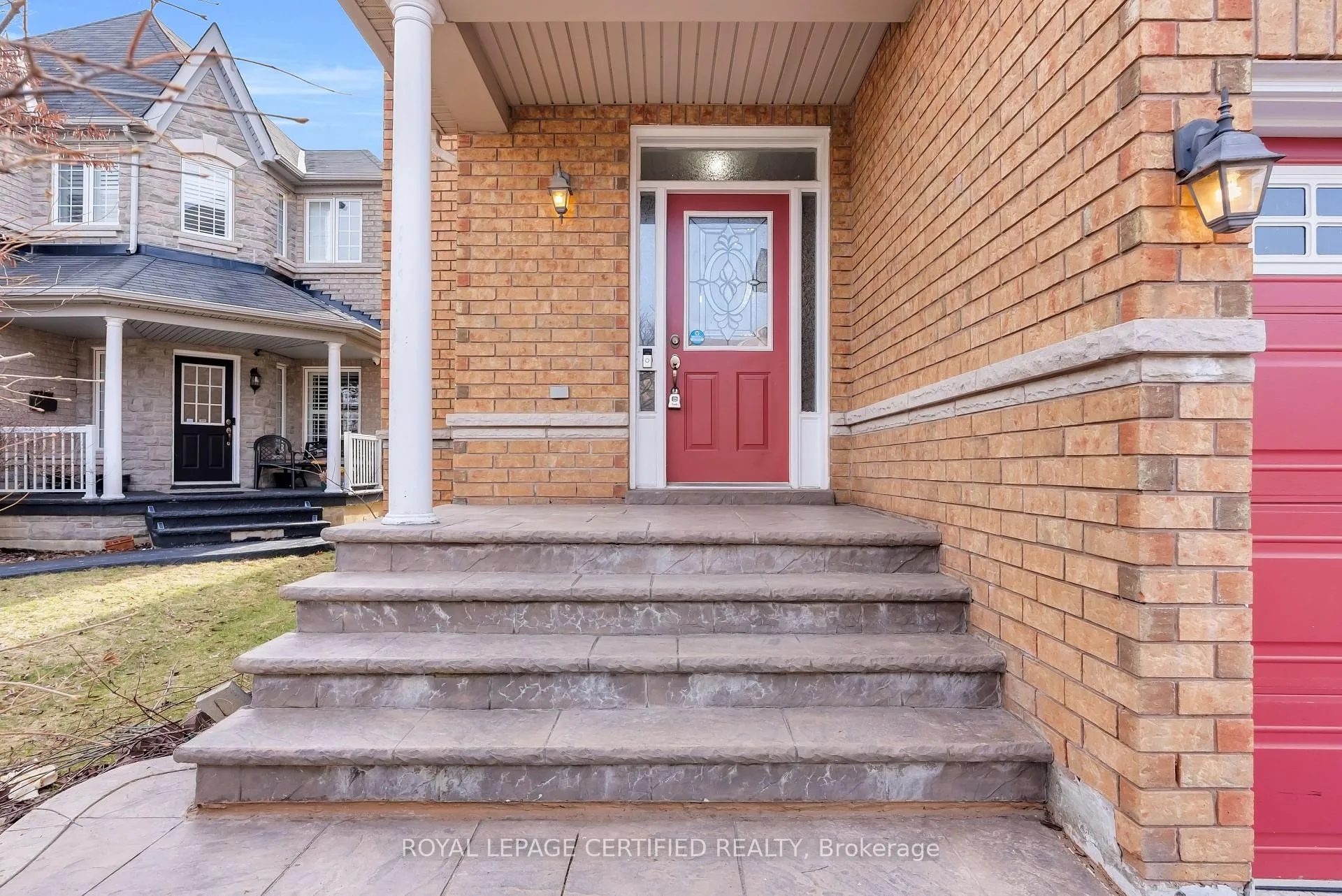 Photo 9 of 5160 Misty Pine Crescent, Mississauga, Churchill Meadows — HOMEH