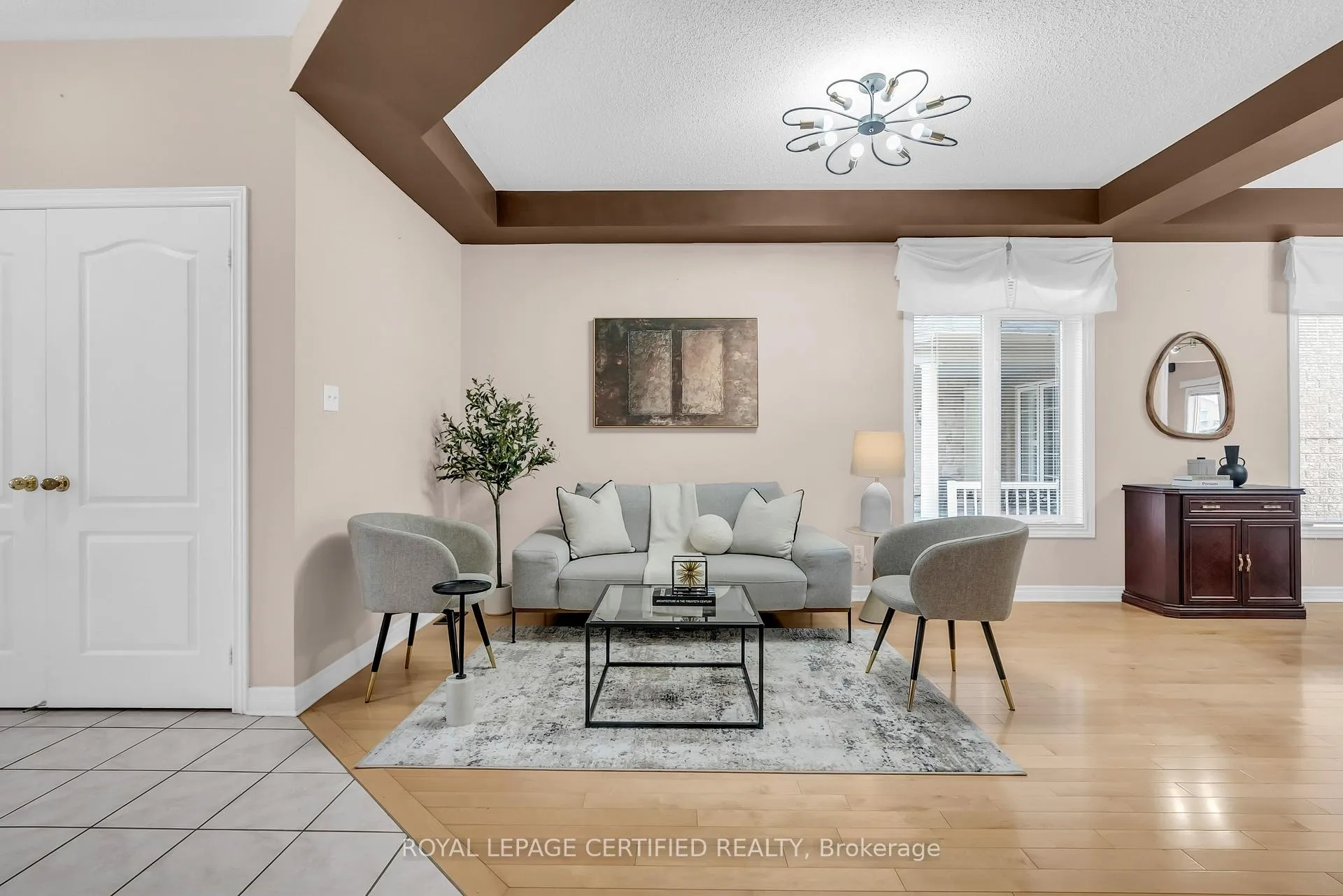 Photo 11 of 5160 Misty Pine Crescent, Mississauga, Churchill Meadows — HOMEH