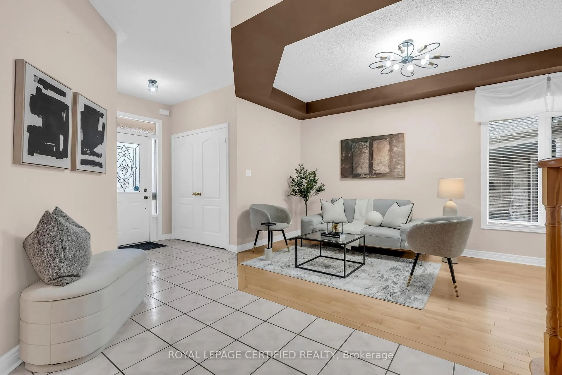 Photo 12 of 5160 Misty Pine Crescent, Mississauga, Churchill Meadows — HOMEH