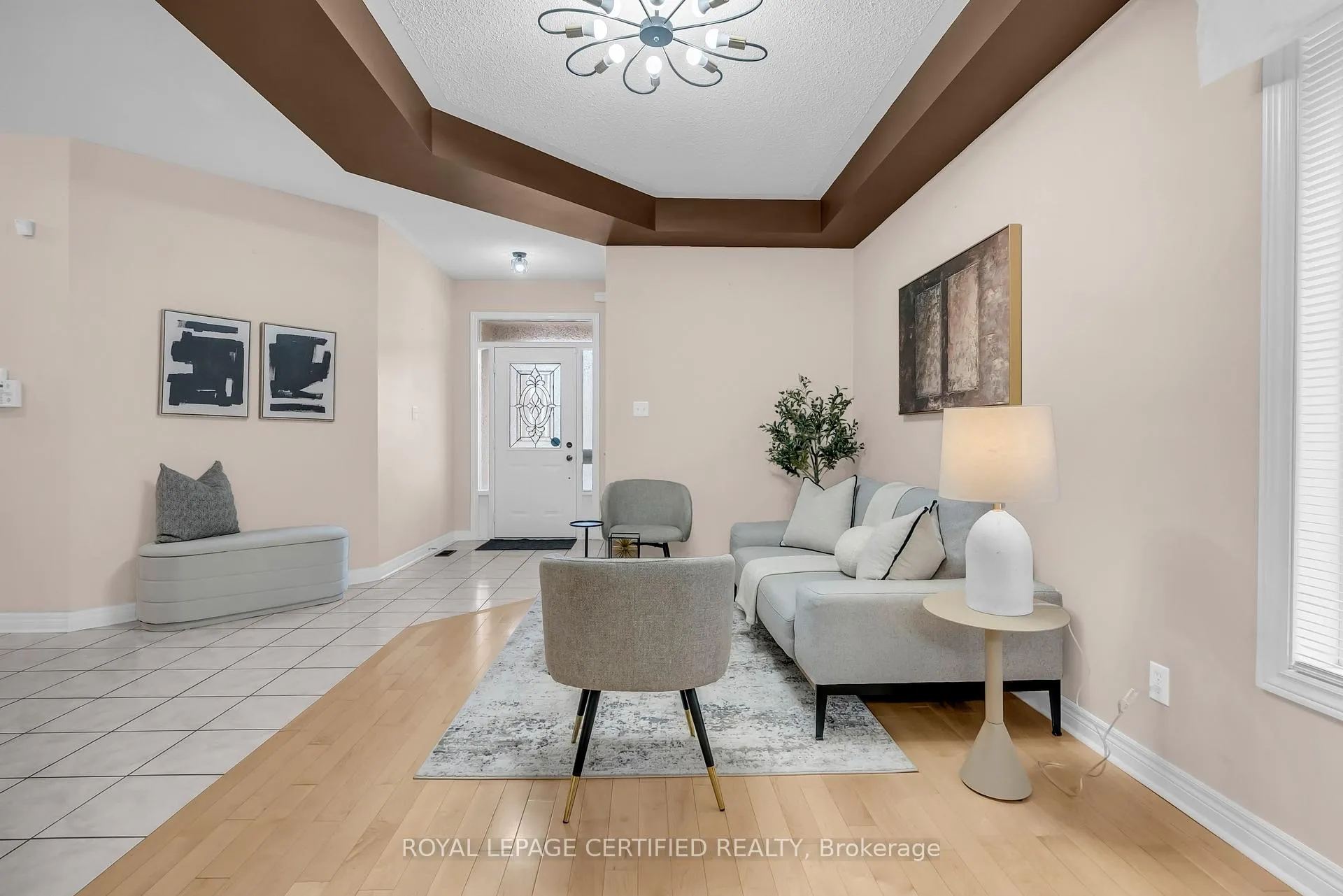 Photo 13 of 5160 Misty Pine Crescent, Mississauga, Churchill Meadows — HOMEH