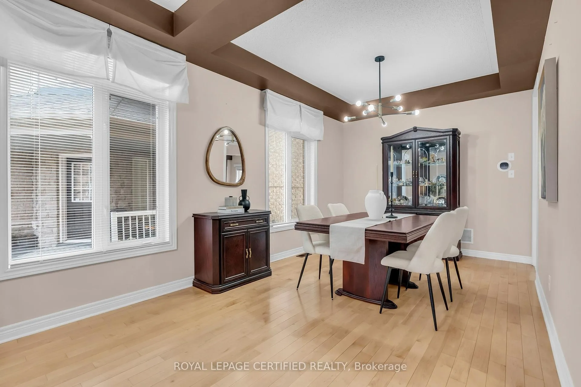 Photo 14 of 5160 Misty Pine Crescent, Mississauga, Churchill Meadows — HOMEH
