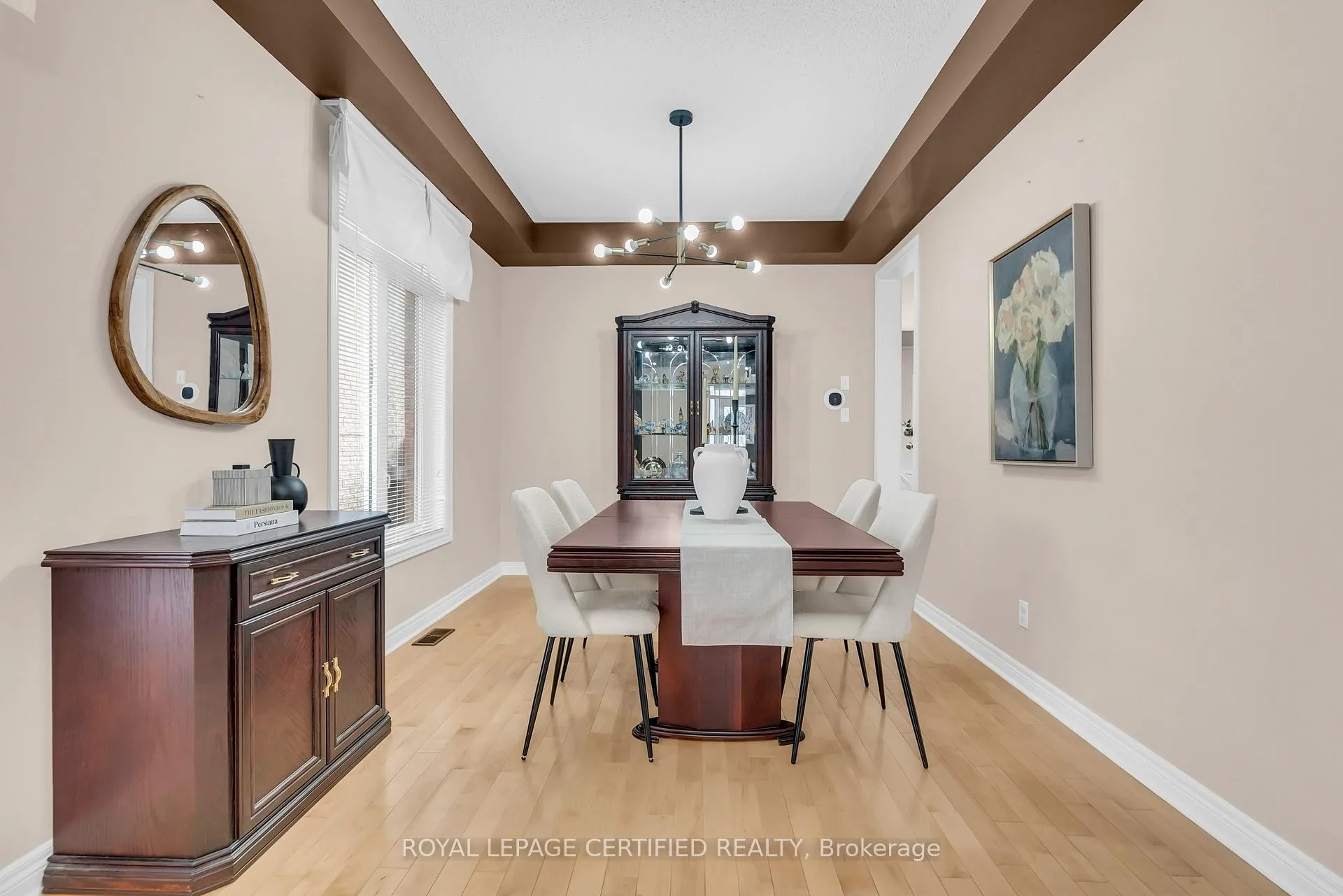 Photo 15 of 5160 Misty Pine Crescent, Mississauga, Churchill Meadows — HOMEH