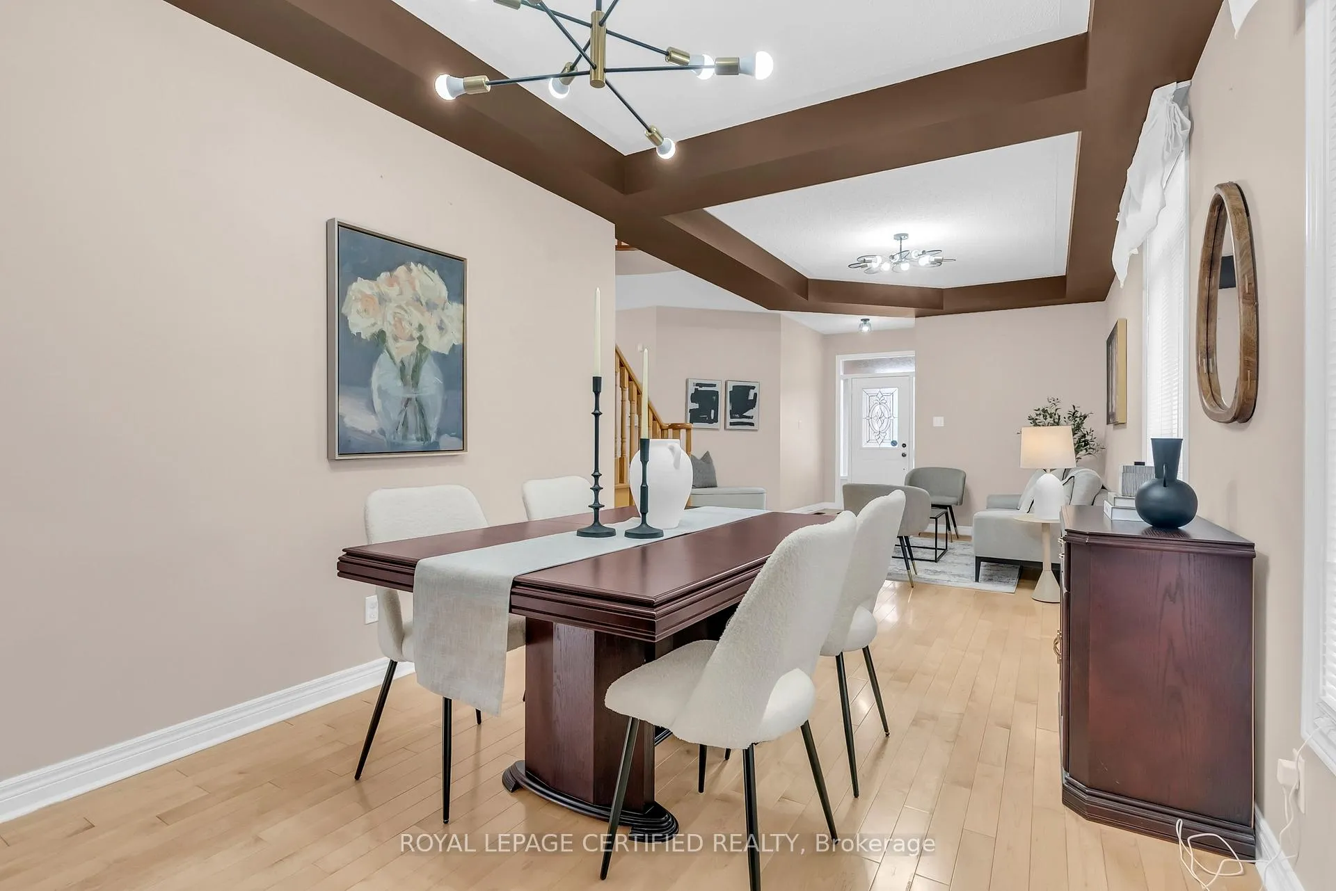 Photo 16 of 5160 Misty Pine Crescent, Mississauga, Churchill Meadows — HOMEH