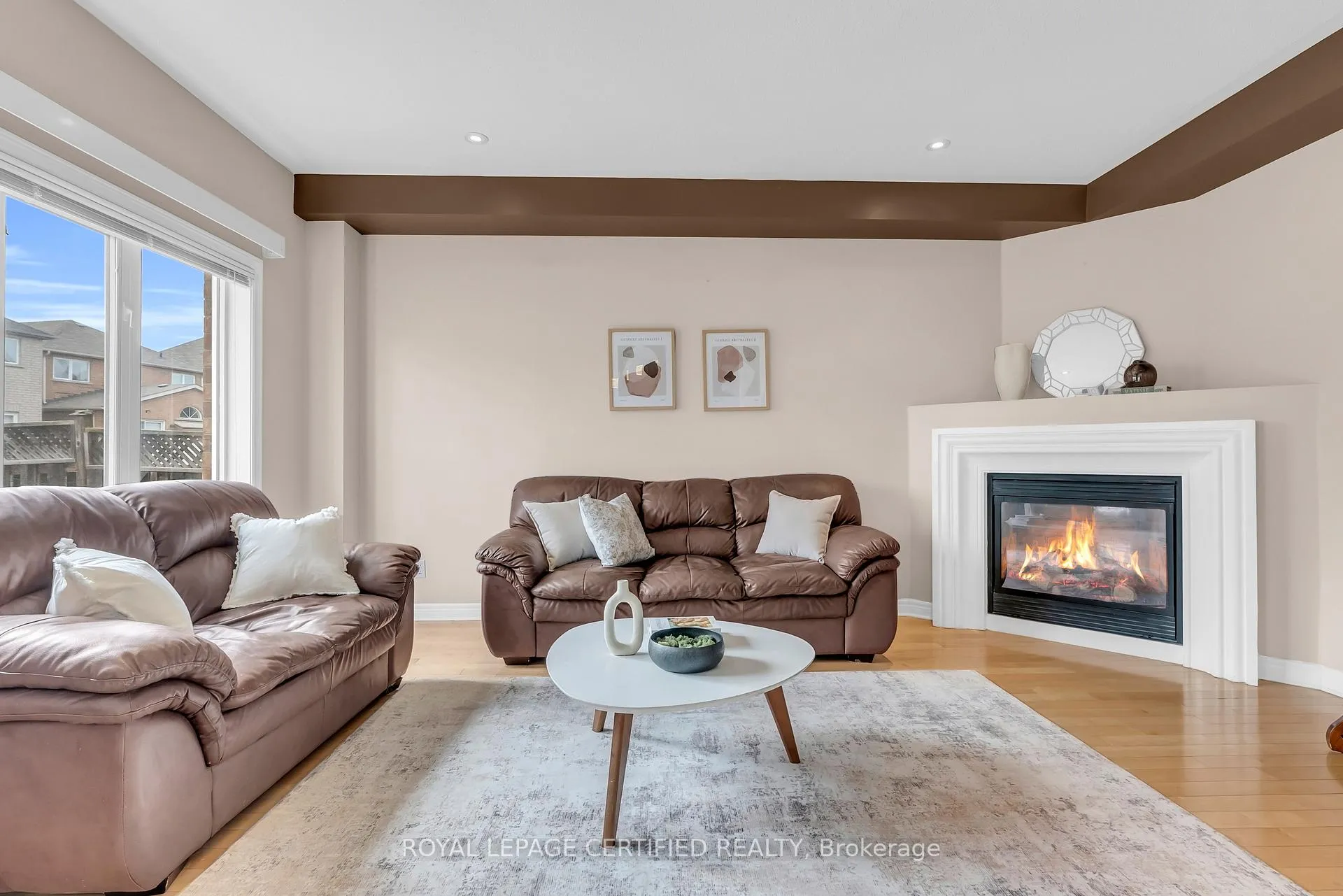 Photo 17 of 5160 Misty Pine Crescent, Mississauga, Churchill Meadows — HOMEH