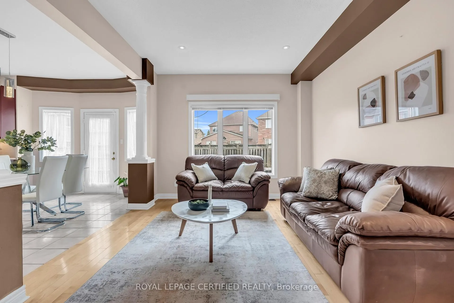 Photo 18 of 5160 Misty Pine Crescent, Mississauga, Churchill Meadows — HOMEH