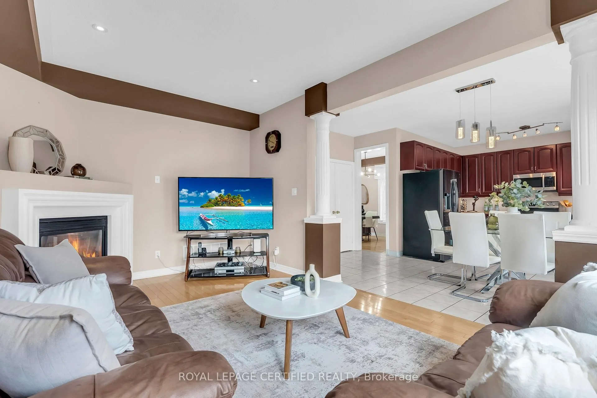 Photo 19 of 5160 Misty Pine Crescent, Mississauga, Churchill Meadows — HOMEH
