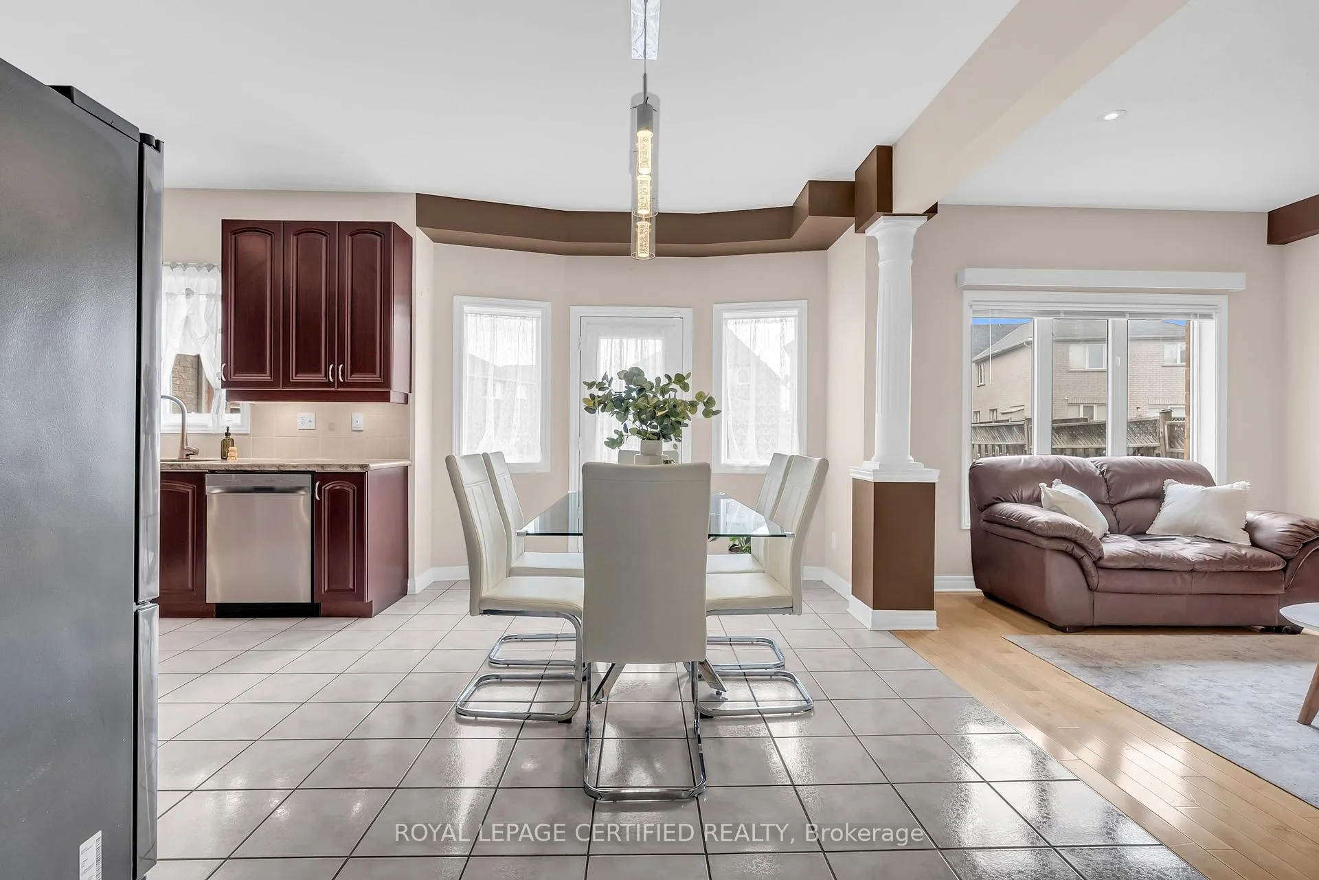 Photo 22 of 5160 Misty Pine Crescent, Mississauga, Churchill Meadows — HOMEH