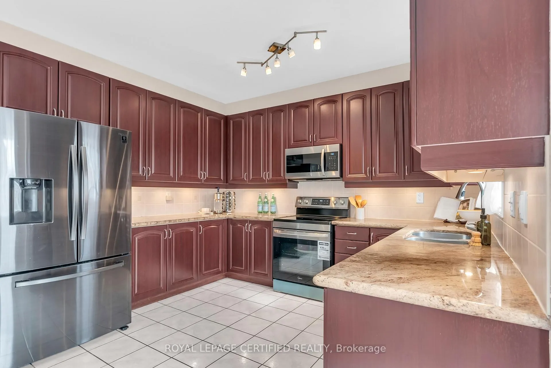 Photo 24 of 5160 Misty Pine Crescent, Mississauga, Churchill Meadows — HOMEH