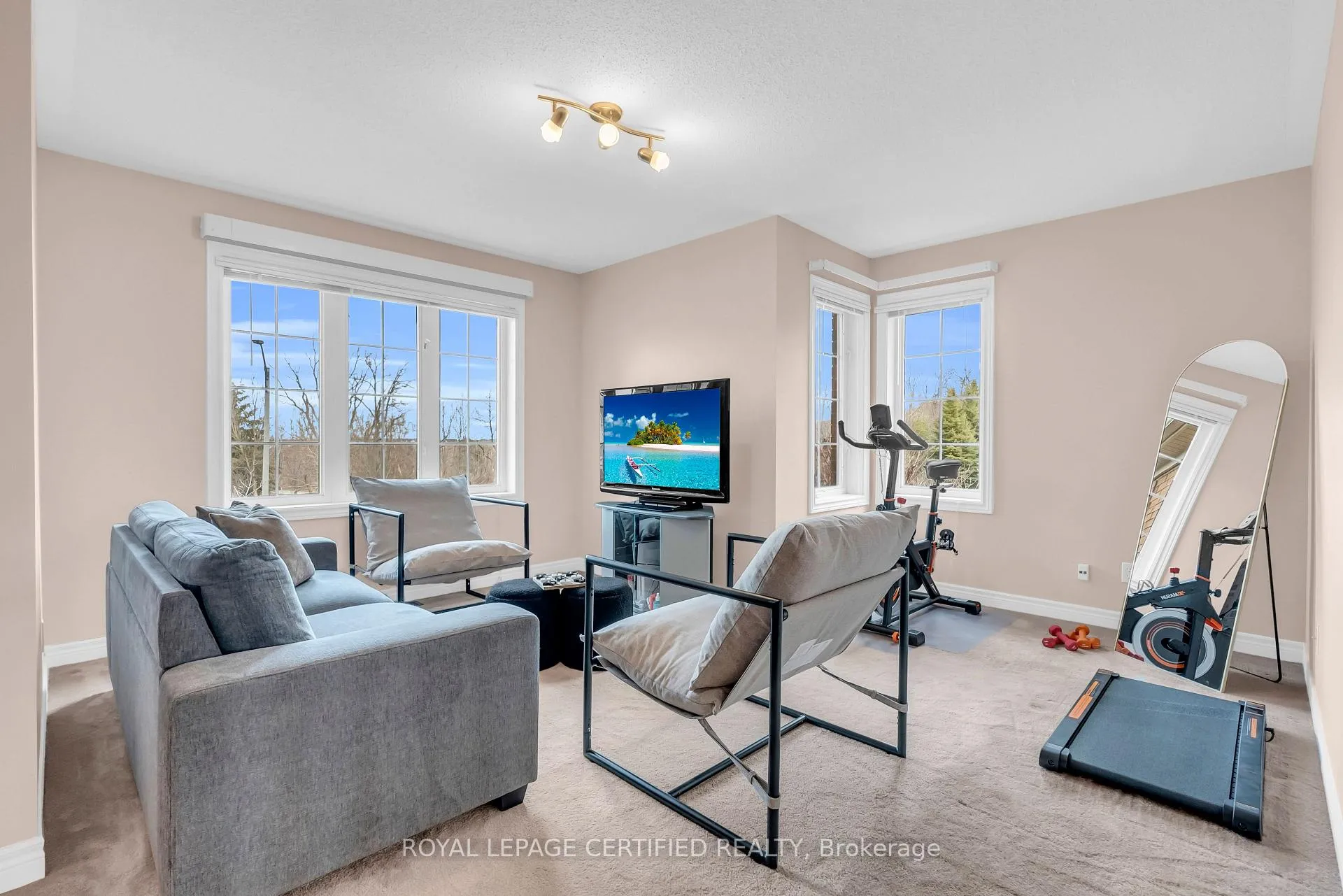 Photo 27 of 5160 Misty Pine Crescent, Mississauga, Churchill Meadows — HOMEH